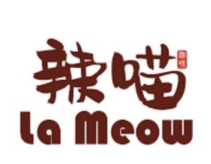Logo La Meow