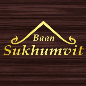 Logo Baan Sukhumvit Inn