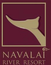 Logo Navalai River Resort