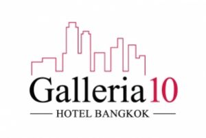 Galleria10 Bangkok 