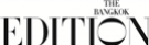 Logo The Bangkok EDITION Hotel