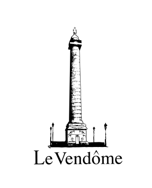 Logo Le Vendôme Restaurant (Sukhumvit 31)
