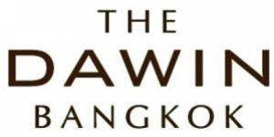 Logo The Dawin Bangkok