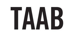 Logo TAAB Cafe&Luxurycamp