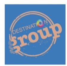 Logo Destination Group