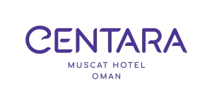 Logo Centara Muscat hotel Oman