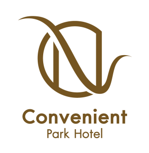 Logo Convenientpark