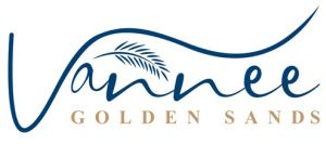 Logo (ยกเลิก)  พะงันบุรี Vannee Golden Sands