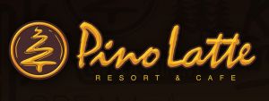 Logo Pino Latte Resort&Cafe