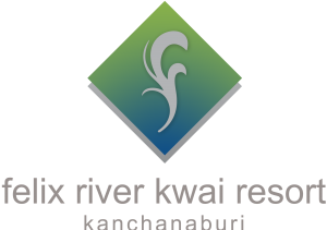 Logo Felix River Kwai Resort Kanchanaburi