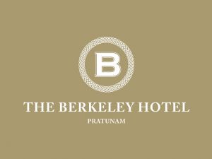 THE BERKELEY HOTEL, PRATUNAM