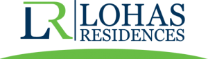 Logo Lohas Residences