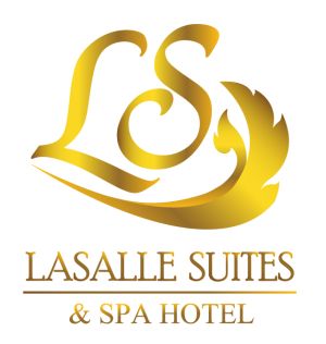 Logo LASALLE SUTIES & SPA HOTEL