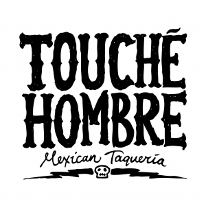 Logo Touche Hombre Bangkok 