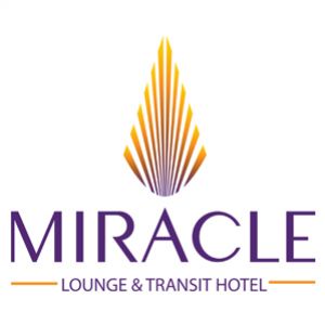 Miracle Lounge & Transit Hotel