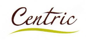Logo Centric Place Hotel