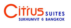 เซอร์วิสชาร์จ Citrus Suites Sukhumvit 6 Bangkok