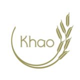 Logo ข้าวกรุ๊ป จำกัด