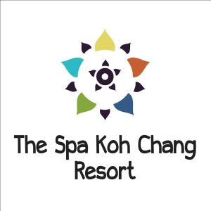 Logo The Spa Koh Chang Resort เดอะสปาเกาะช้างรีสอร์ท