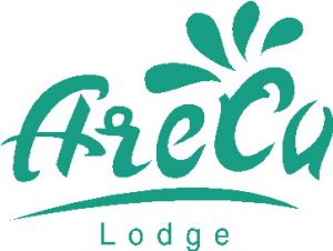 Logo Areca Lodge 