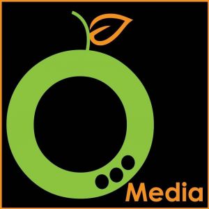 Logo GREEN ORANGE MEDIA CO.,LTD. 