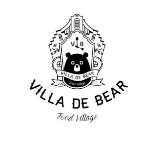 Logo Villa de bear