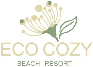 อีโค่ โคซี่ บีช ฟร้อน รีสอร์ท (Eco Cozy Beachfront Resort)