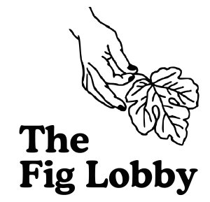 เซอร์วิสชาร์จ The Fig Lobby