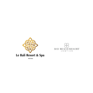 Logo Baybeach & Lebali resort