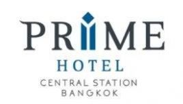 Logo Prime Hotel Central Station Bangkok