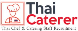Logo The Thai Caterer