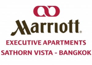 Logo Marriott Executive Apartments Sathorn Vista-Bangkok