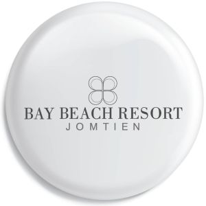 Logo (ยกเลิก) โรงแรมเบย์ บีช รีสอร์ท จอมเทียน 