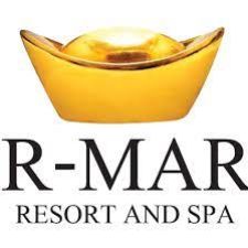 Logo R-MAR RESORT AND SPA