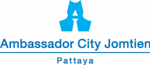 Logo Ambassador City Jomtien