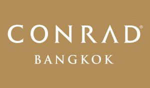 Logo Conrad Bangkok Hotel