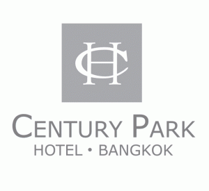 Logo Century Park Hotel