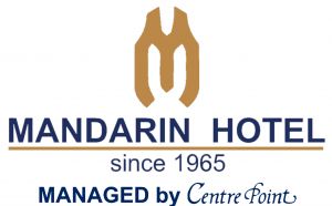 Logo MANDARIN HOTEL