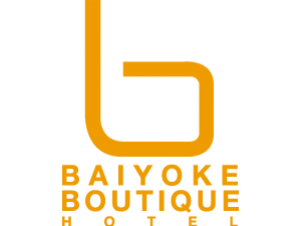Logo Baiyoke Boutique Hotel