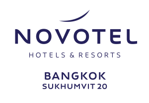 Logo Novotel Bangkok Sukhumvit 20