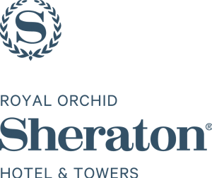 Logo Royal Orchid Sheraton Hotel & Towers