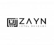 Logo บริษัท เพชรทองคำ สวีท จำกัด(ZAYN HOTEL)