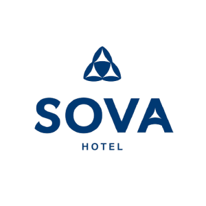 Logo SOVA Hotel Bangkok