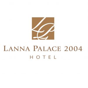 Logo Lanna Palace 2004 Hotel