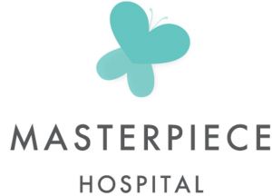 Logo Masterpiece Hospital