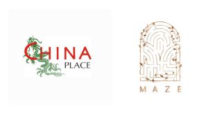 CHINA PLACE / MAZE