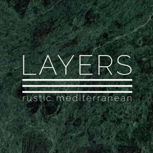 Logo LAYERS