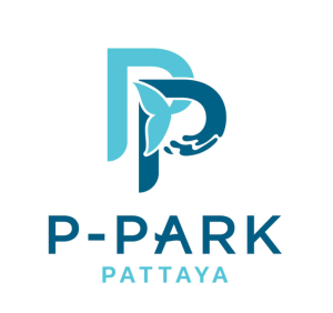 Logo P-Park Hotel Pattaya