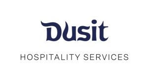 Logo Dusit Hospitality Services