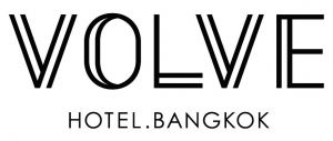 Logo VOLVE HOTEL